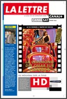 Canal plus