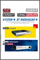 Canal plus