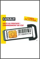 Canal plus
