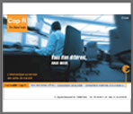 Cap fi technology