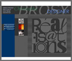 Christophe Brosy Infographiste