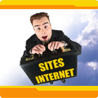Réferences Sites internet