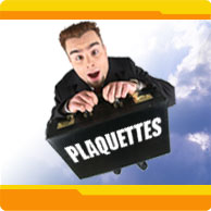 Rferences Plaquettes